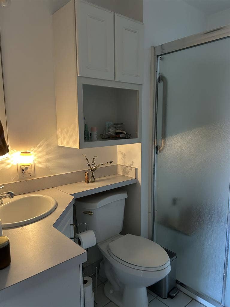 Room Available in Ladd's Addition!