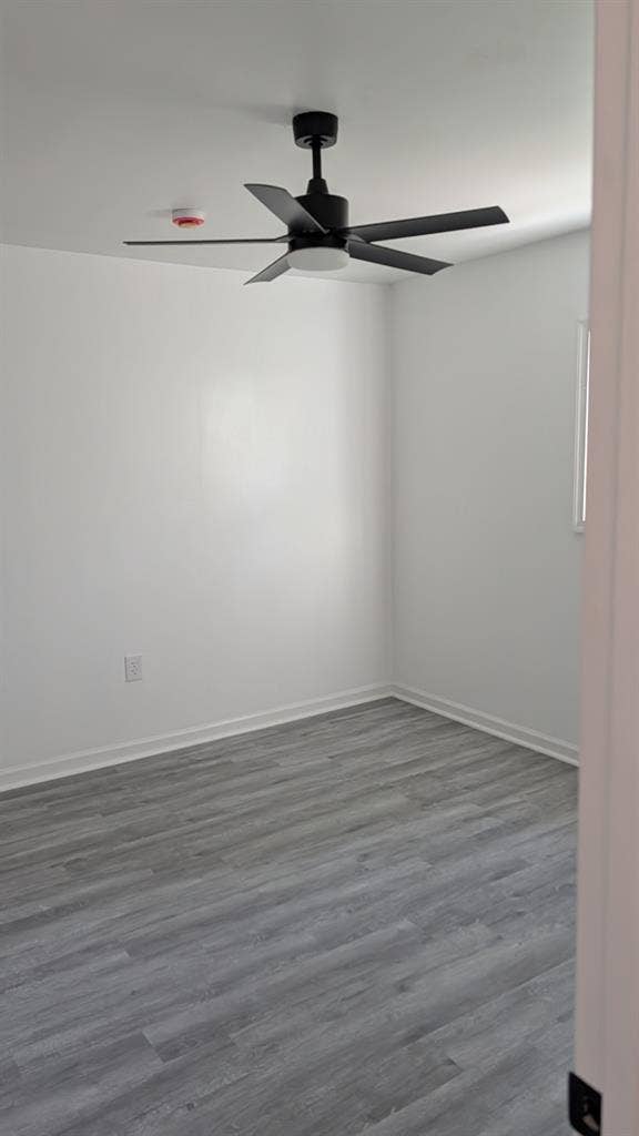 Cozy 2 bed, 1 bath
