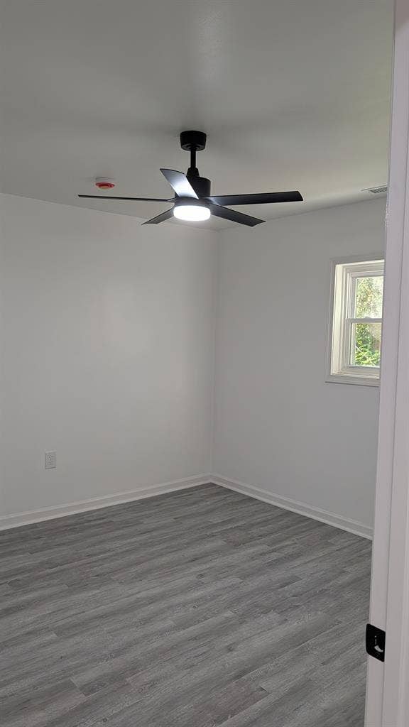 Cozy 2 bed, 1 bath