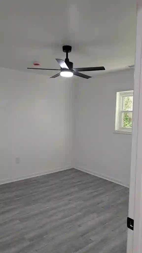 Cozy 2 bed, 1 bath