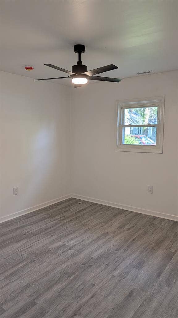 Cozy 2 bed, 1 bath