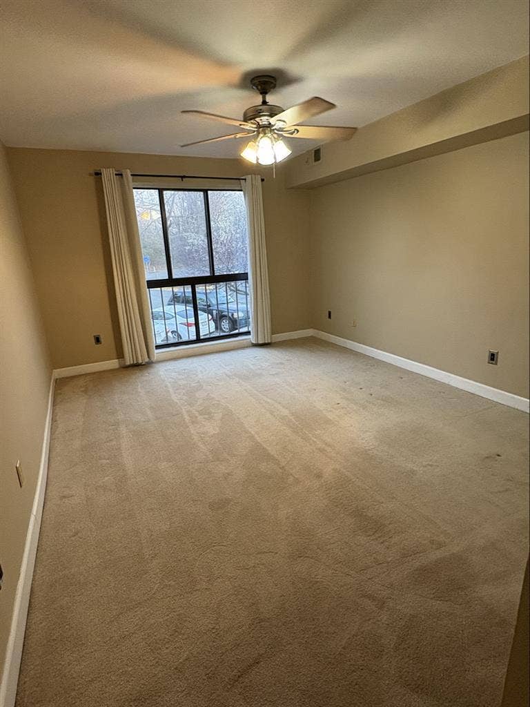 Reston Nice and Big room for rent