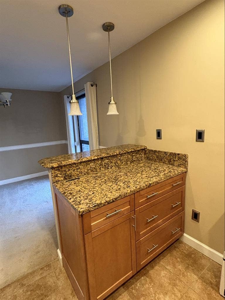 Reston Nice and Big room for rent