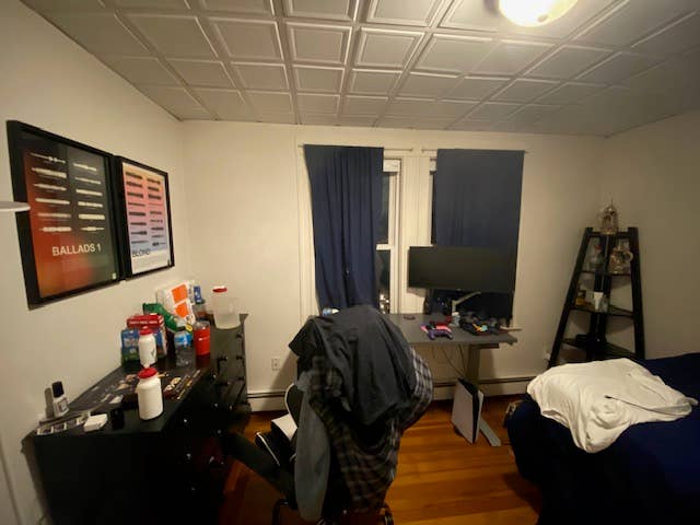 Room Available – June 1 Move-In