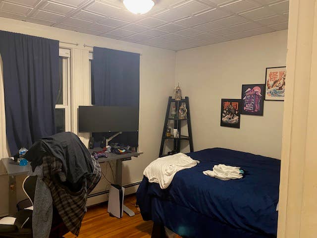 Room Available – June 1 Move-In