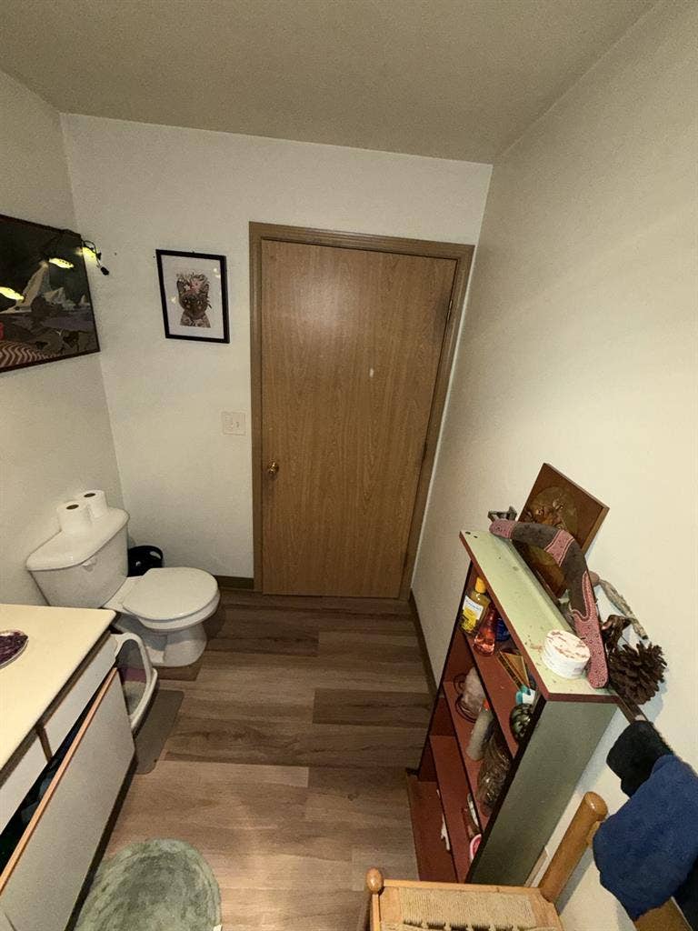 2 room lease takeover!!