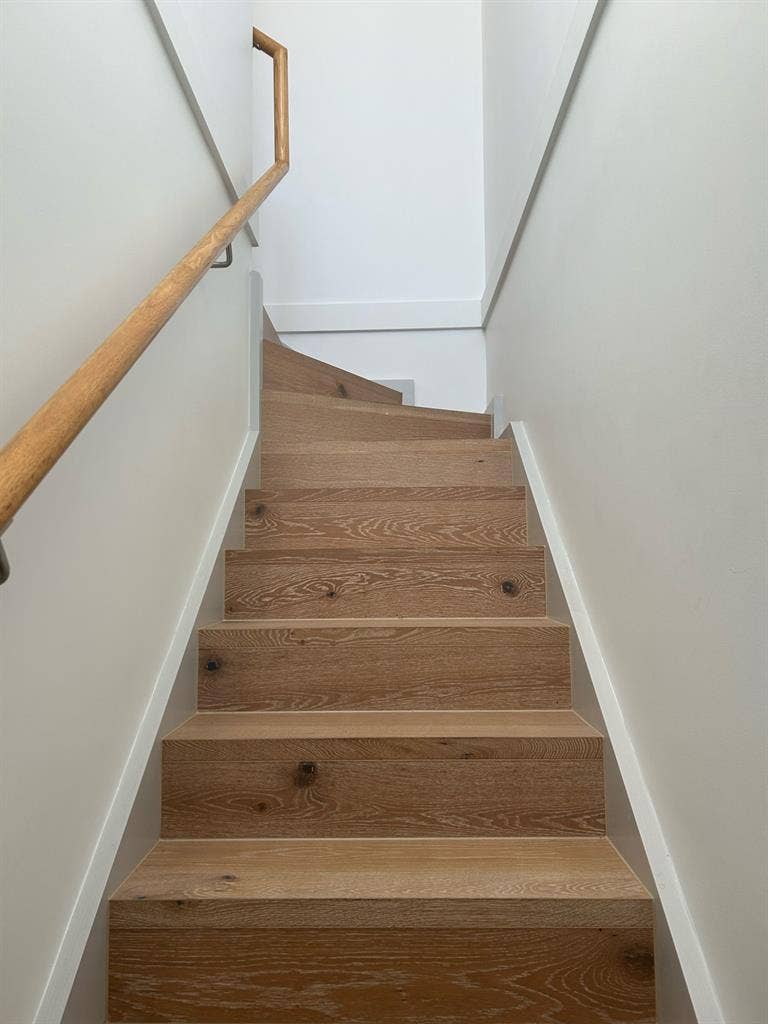 Private Ensuite Room