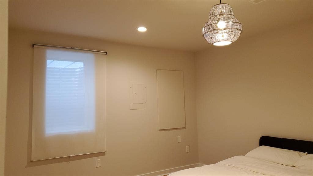 Available brand new private bedroom