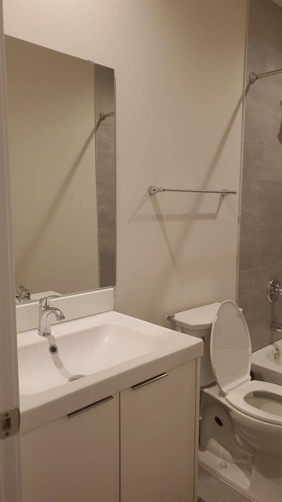 Available brand new private bedroom