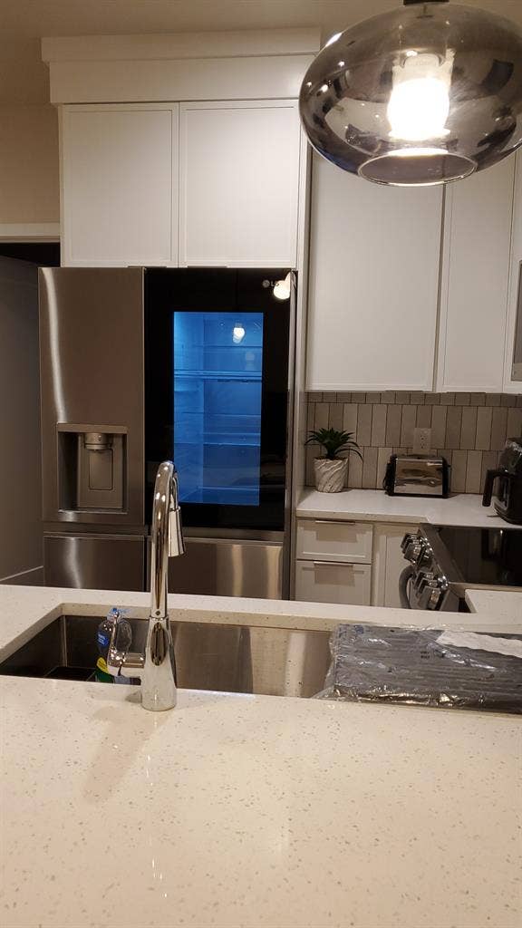 Available brand new private bedroom