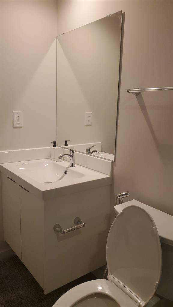 Available brand new private bedroom