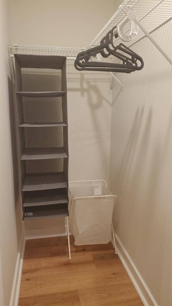 Available brand new private bedroom