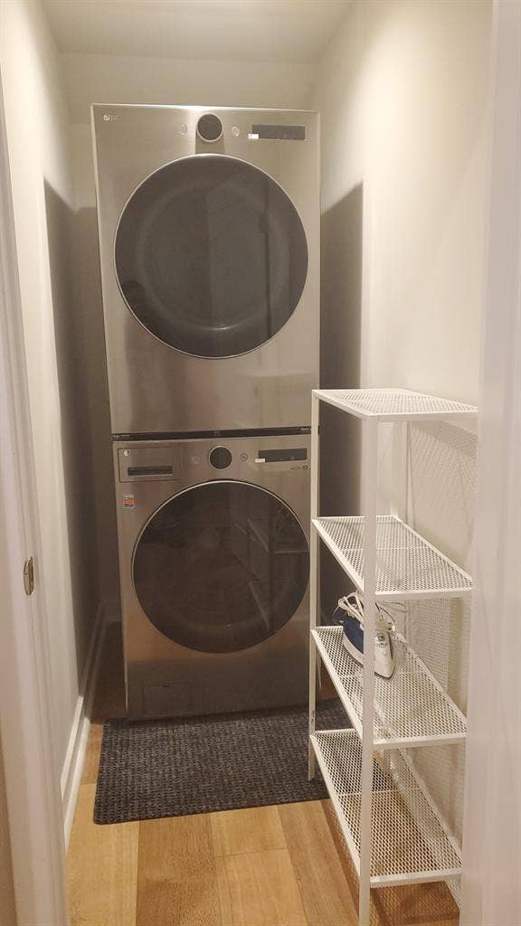 Available brand new private bedroom