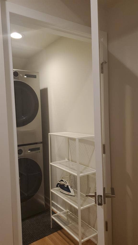 Available brand new private bedroom