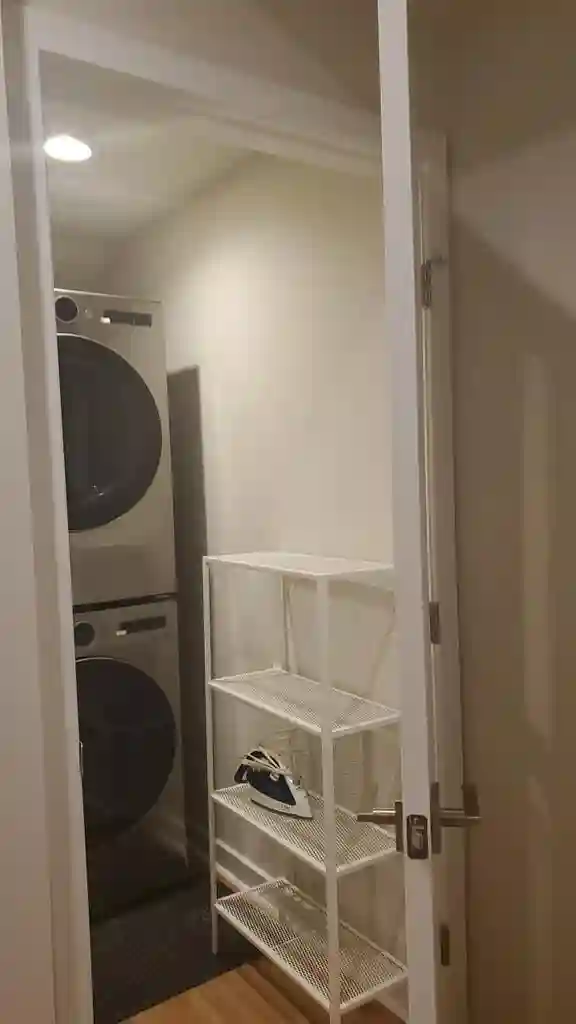 Available brand new private bedroom