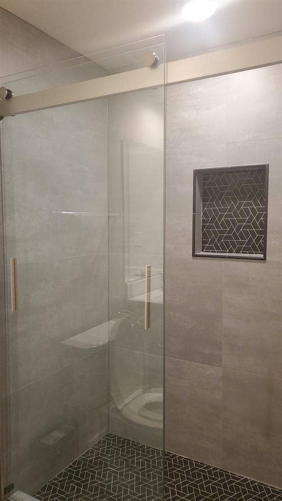 Available brand new private bedroom