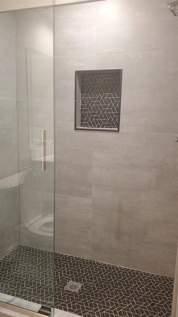 Available brand new private bedroom