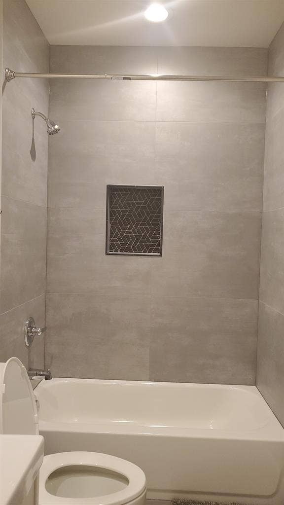 Available brand new private bedroom