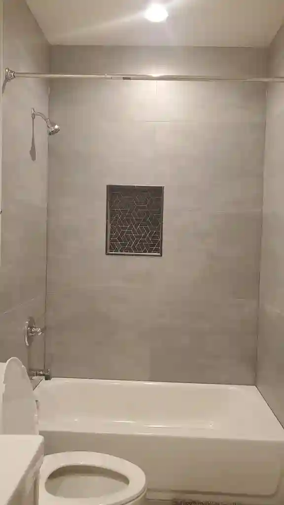 Available brand new private bedroom