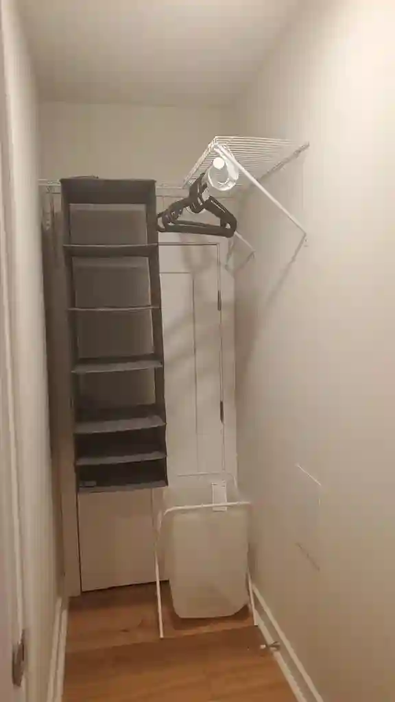 Available brand new private bedroom