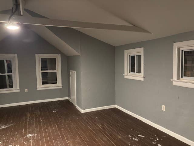 Beautifully updated three-bdrm home