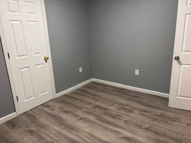 Beautifully updated three-bdrm home