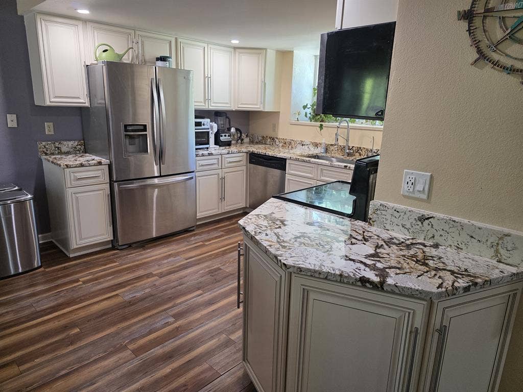All utilities, wifi, pool pass inc