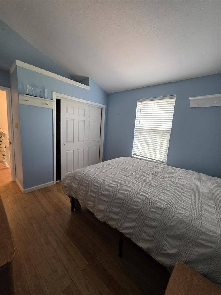 All utilities, wifi, pool pass inc