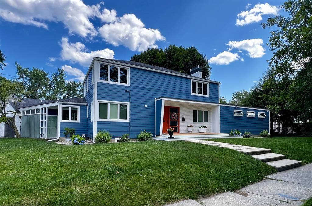 New Listing