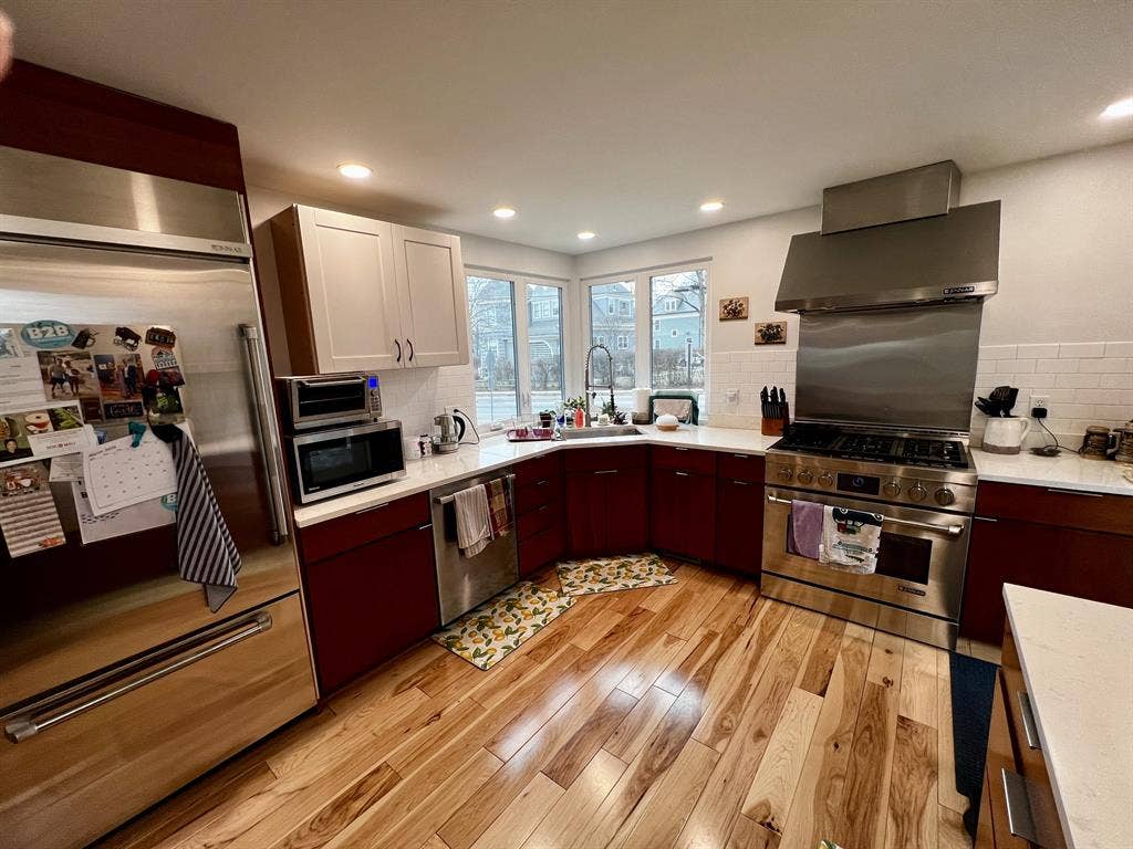 New Listing