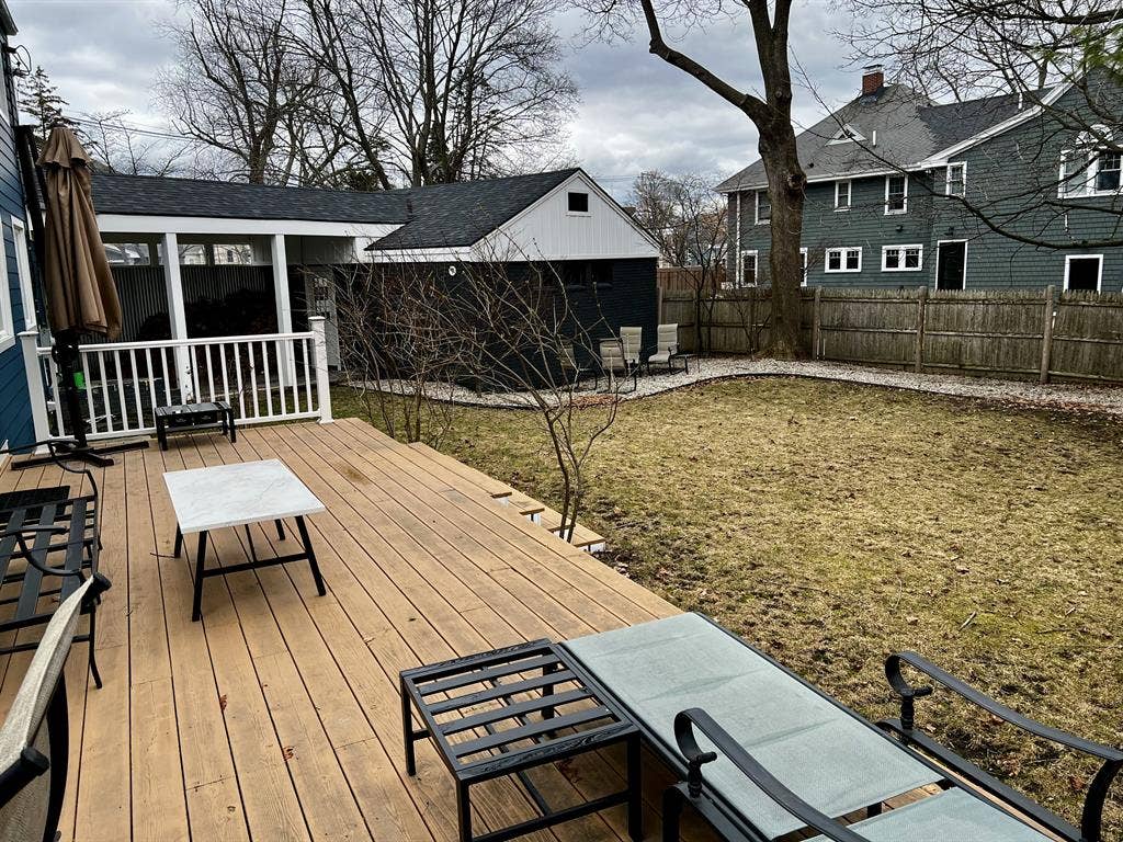 New Listing