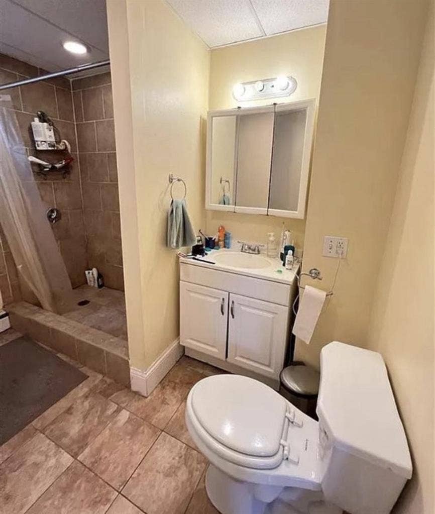 Single Bedroom Near Porter Square