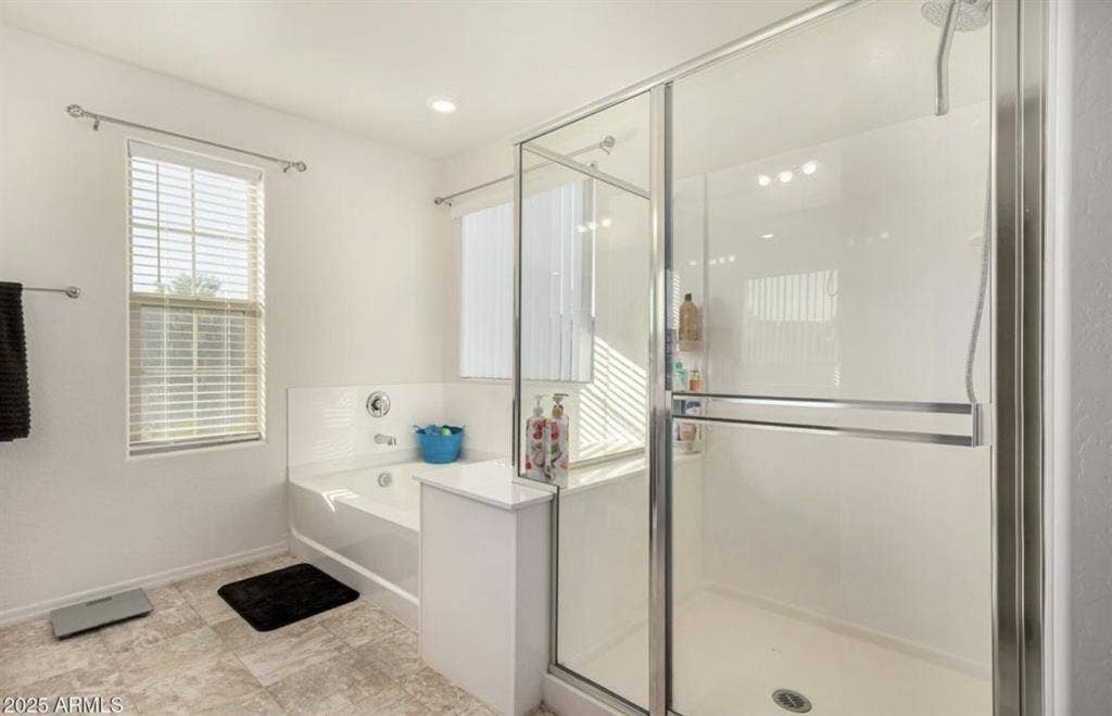 Room/private bath for rent!