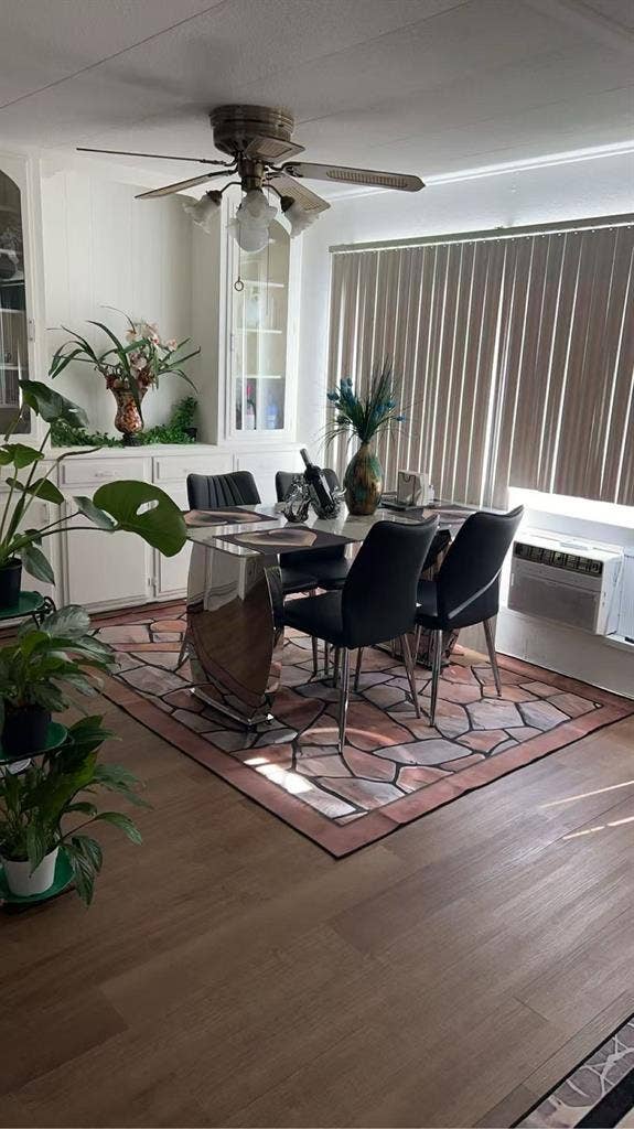 ISO 55+ female roommate