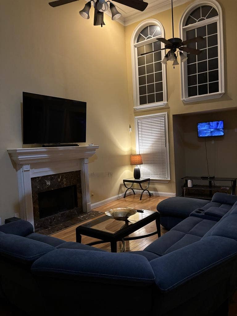 Room for rent in South Fulton