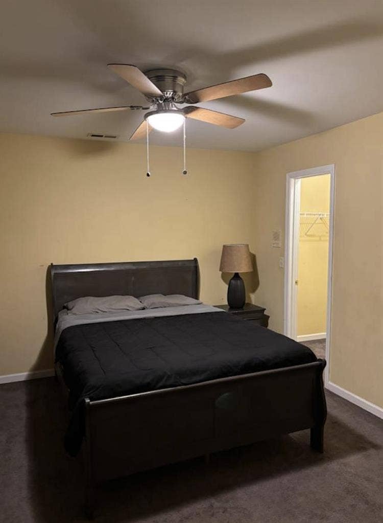 Room for rent in South Fulton
