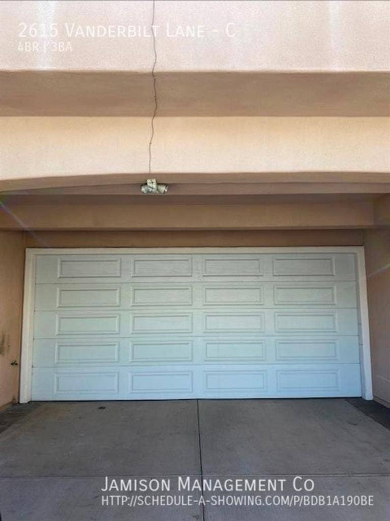 New Listing two rooms