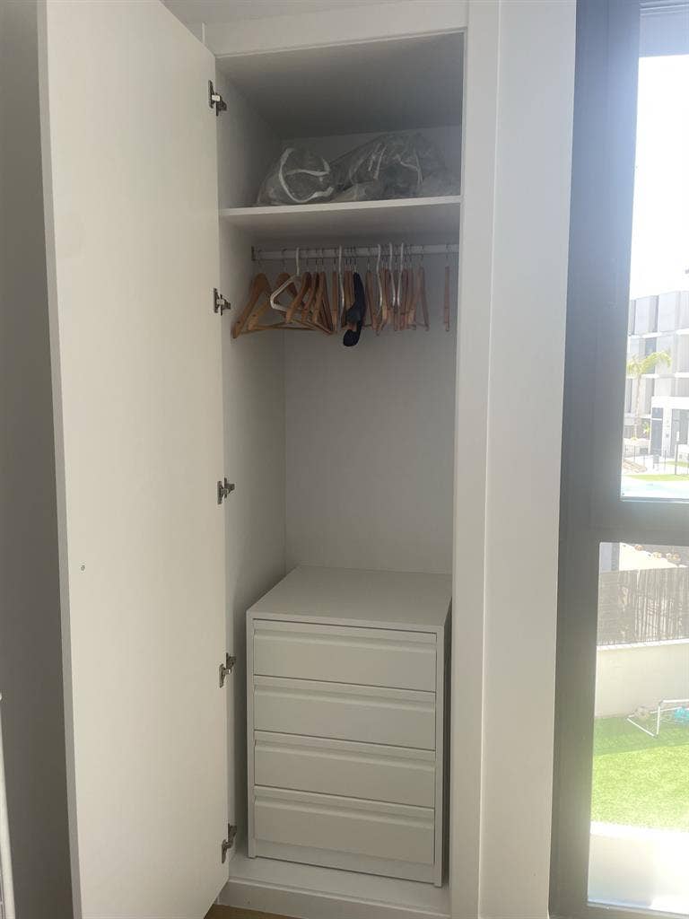 Habitación a 2Km. de la playaa