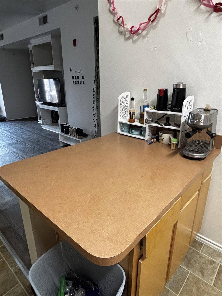 The Quarters DISCOUNTED room