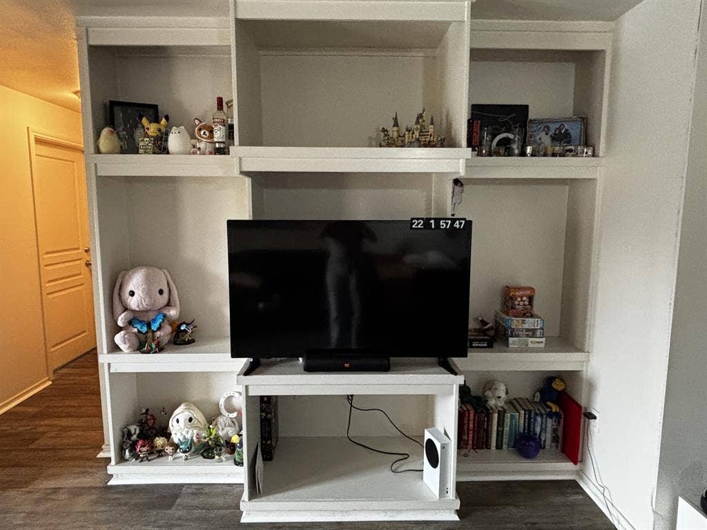 The Quarters DISCOUNTED room