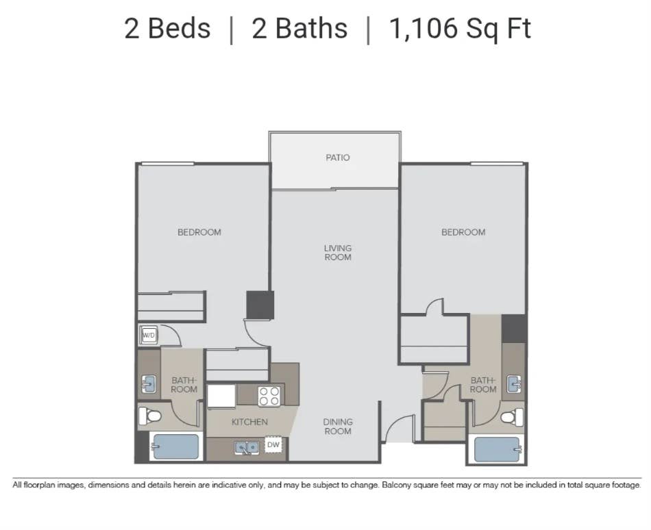 Near CSUF, female only, gated Apts.
