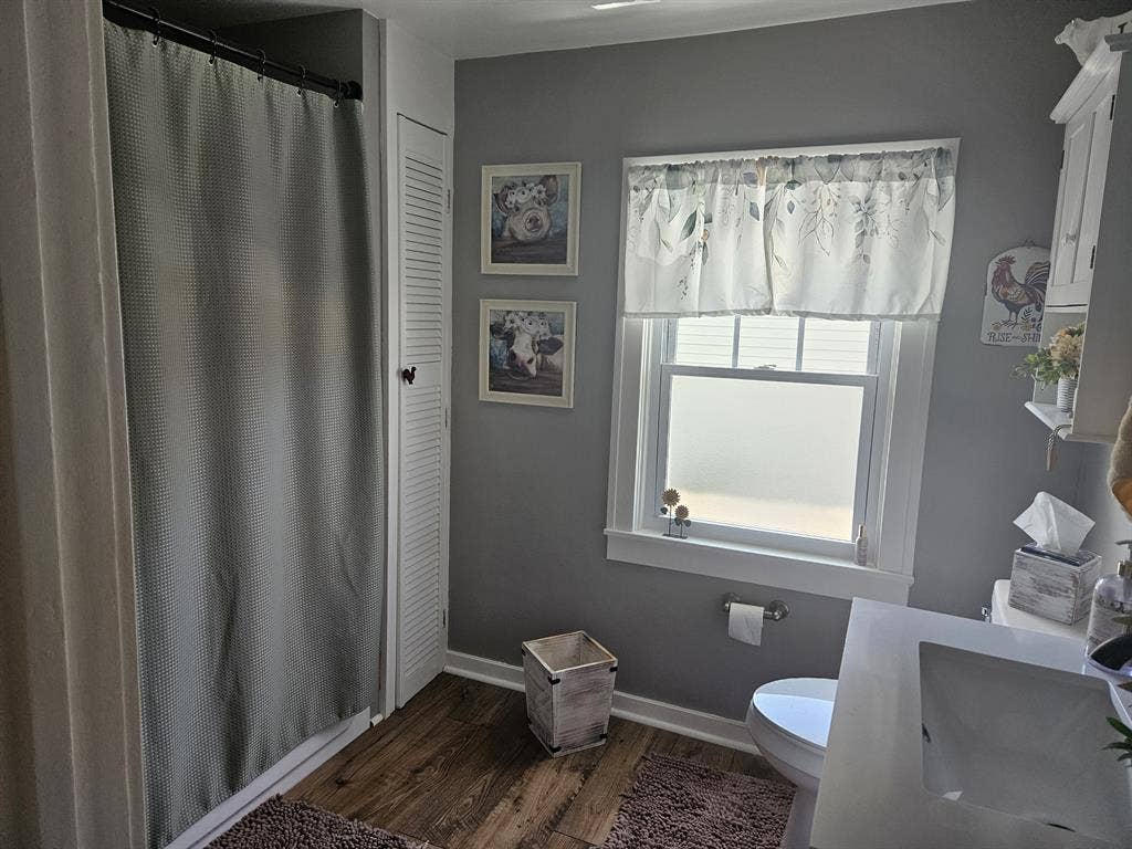 New Listing