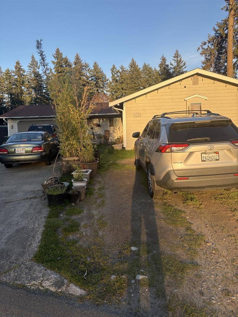 Room for rent