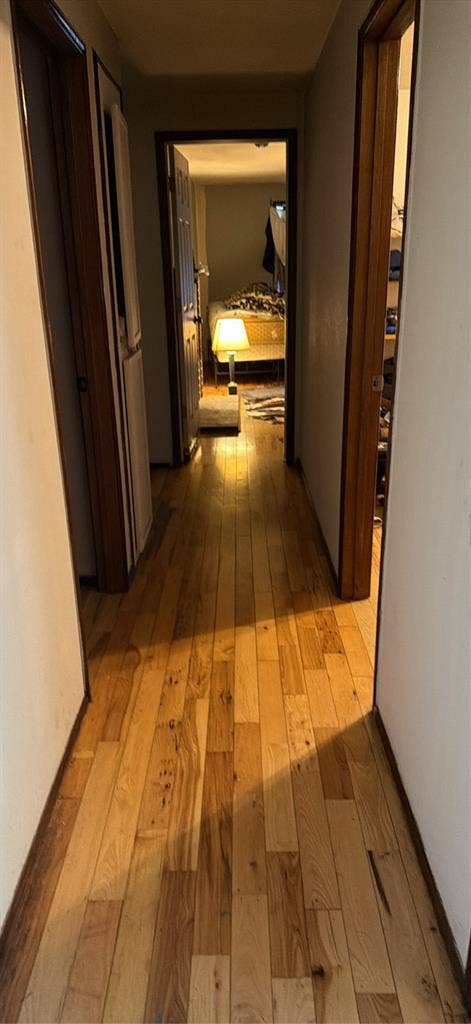 Room for rent