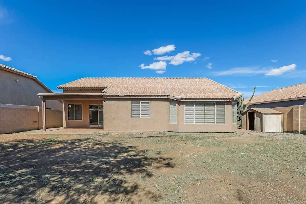 Private Room in Phoenix