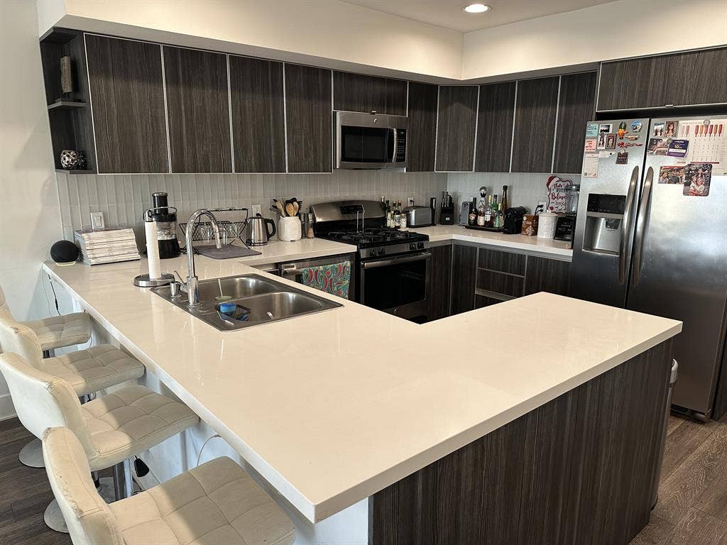 Private Room/Bath in Penthouse
