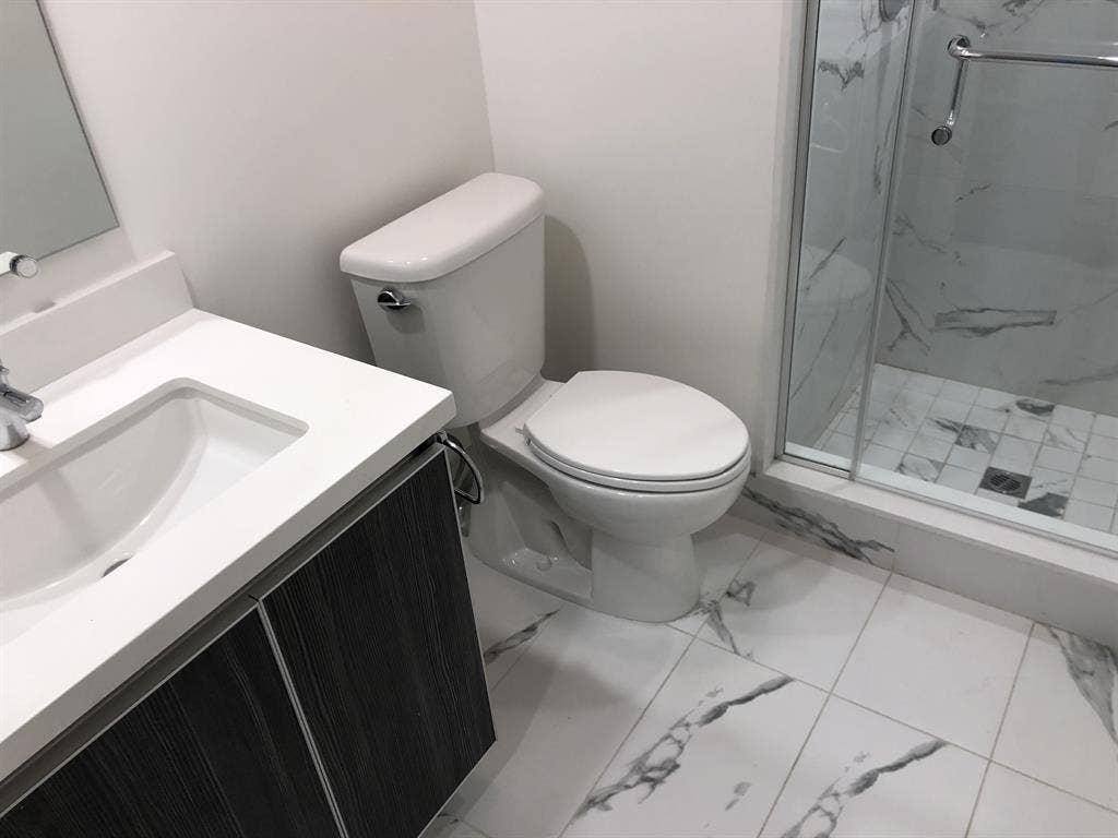 Private Room/Bath in Penthouse