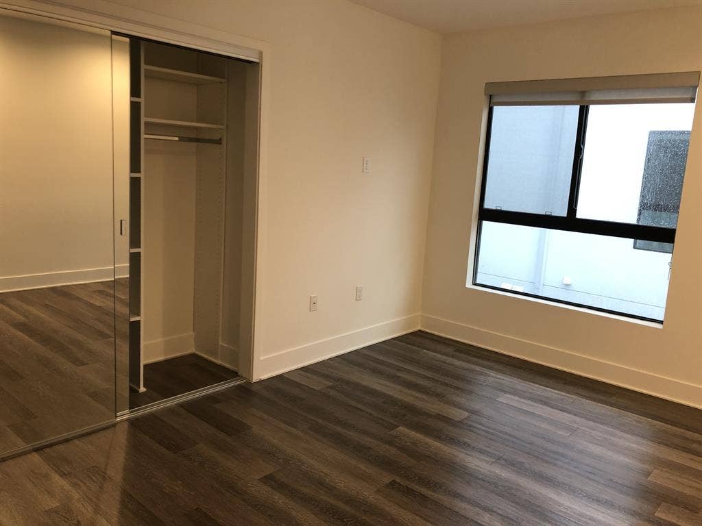 Private Room/Bath in Penthouse