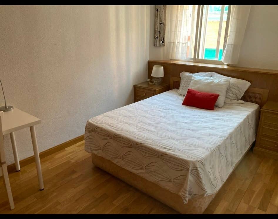 Alquiler de habitación