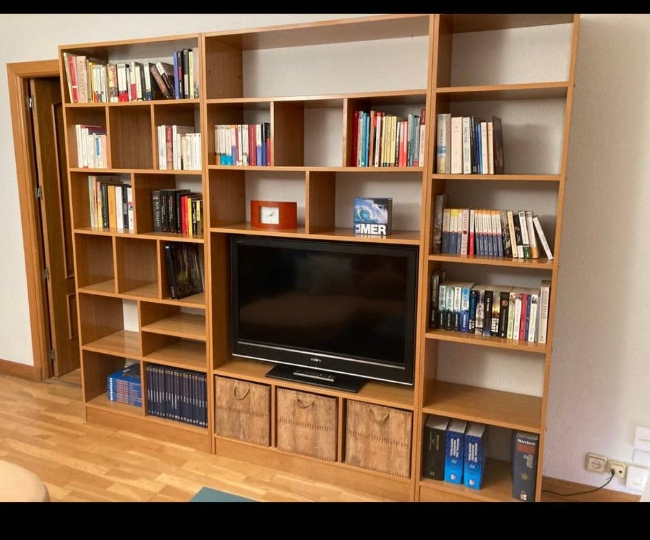 Alquiler de habitación